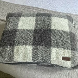 Pendleton | Sherpa Fleece King Blanket